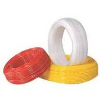 Industrial Nylon Pipe 
